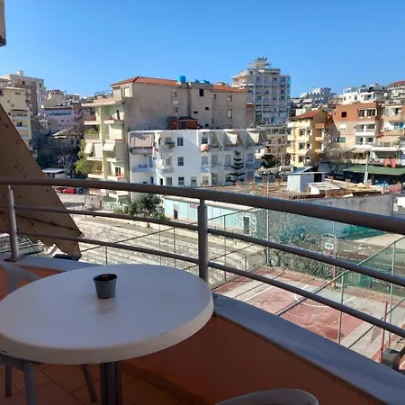 Apartment Shero Sarande