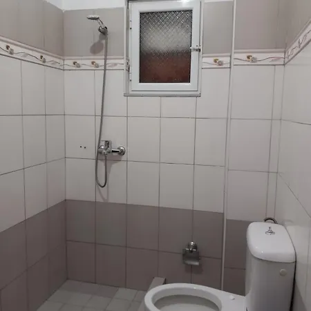Shero Apartment Sarande