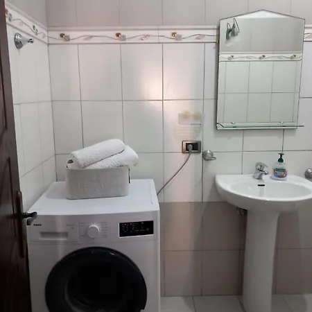 Shero Apartment *