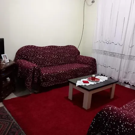 Shero Apartment *